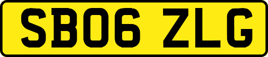 SB06ZLG