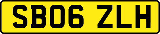 SB06ZLH