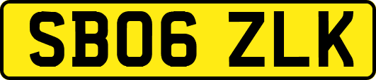 SB06ZLK