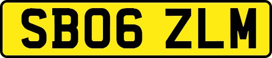 SB06ZLM