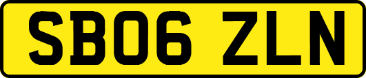 SB06ZLN