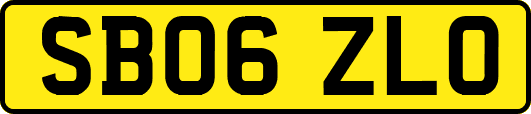 SB06ZLO