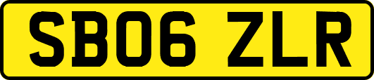 SB06ZLR
