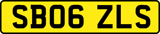 SB06ZLS