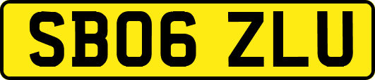SB06ZLU