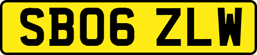 SB06ZLW