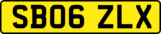 SB06ZLX