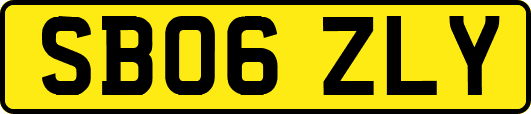 SB06ZLY
