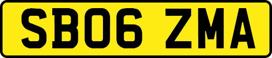 SB06ZMA