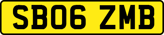 SB06ZMB