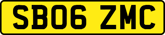 SB06ZMC