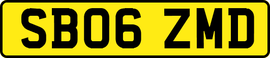 SB06ZMD