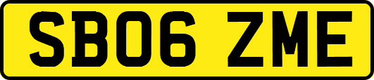 SB06ZME