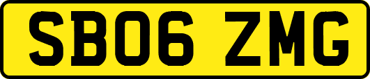 SB06ZMG