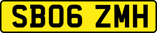 SB06ZMH