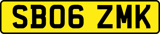 SB06ZMK