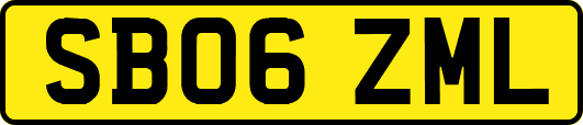 SB06ZML