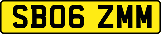 SB06ZMM