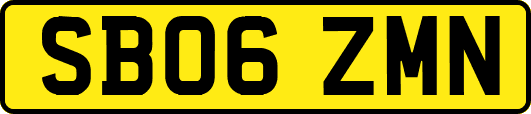 SB06ZMN
