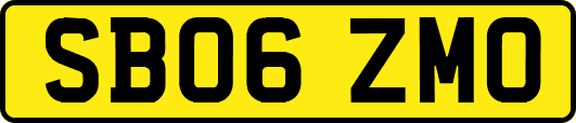 SB06ZMO