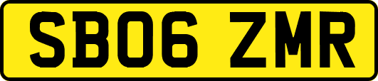 SB06ZMR