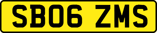 SB06ZMS