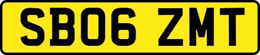 SB06ZMT