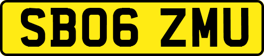 SB06ZMU