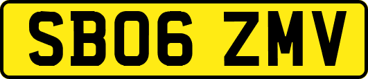 SB06ZMV