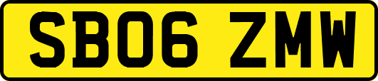 SB06ZMW