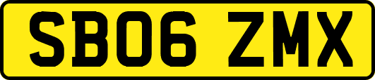 SB06ZMX