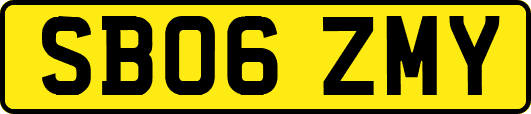 SB06ZMY