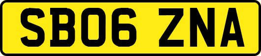 SB06ZNA