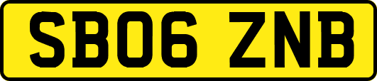SB06ZNB