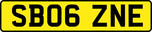 SB06ZNE