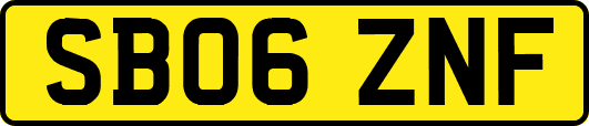 SB06ZNF
