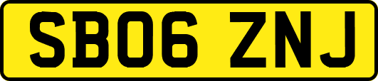SB06ZNJ