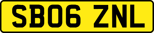 SB06ZNL