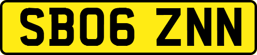 SB06ZNN