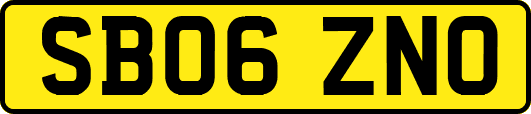 SB06ZNO