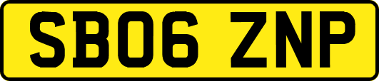 SB06ZNP