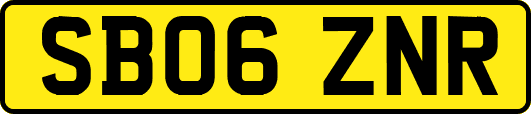 SB06ZNR