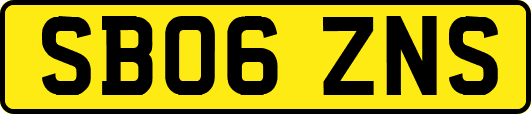 SB06ZNS