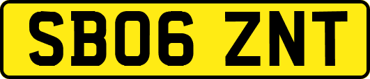 SB06ZNT