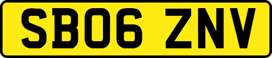 SB06ZNV
