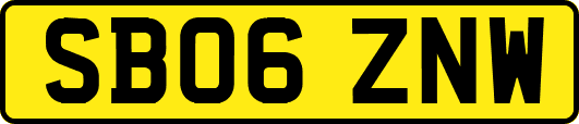 SB06ZNW