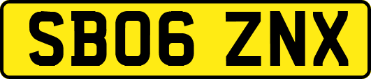 SB06ZNX