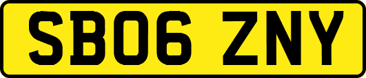SB06ZNY