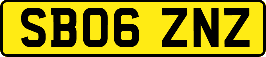 SB06ZNZ