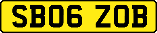 SB06ZOB